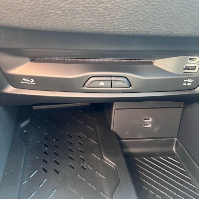 2026 Chrysler Pacifica Limited Herrin IL