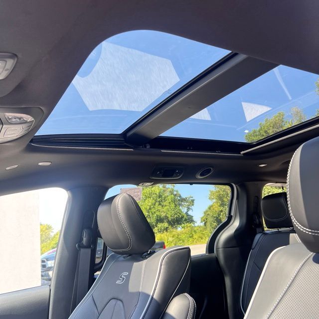 2026 Chrysler Pacifica Limited Herrin IL