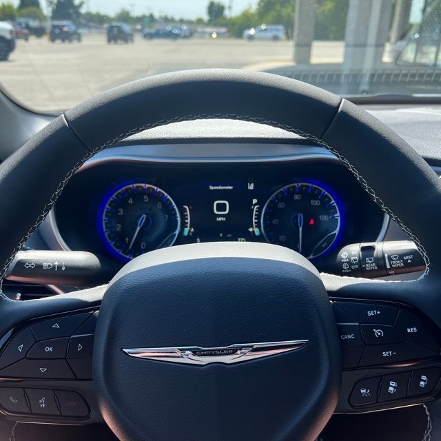 2026 Chrysler Pacifica Limited Herrin IL