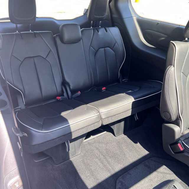 2026 Chrysler Pacifica Limited Herrin IL