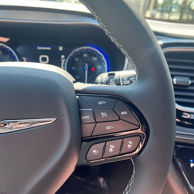 2026 Chrysler Pacifica Limited Herrin IL