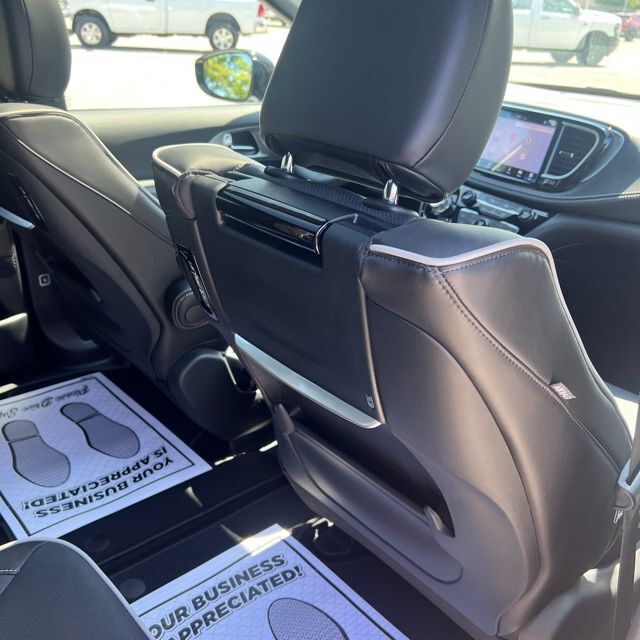 2026 Chrysler Pacifica Limited Herrin IL