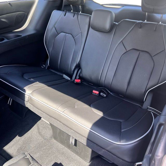 2026 Chrysler Pacifica Limited Herrin IL