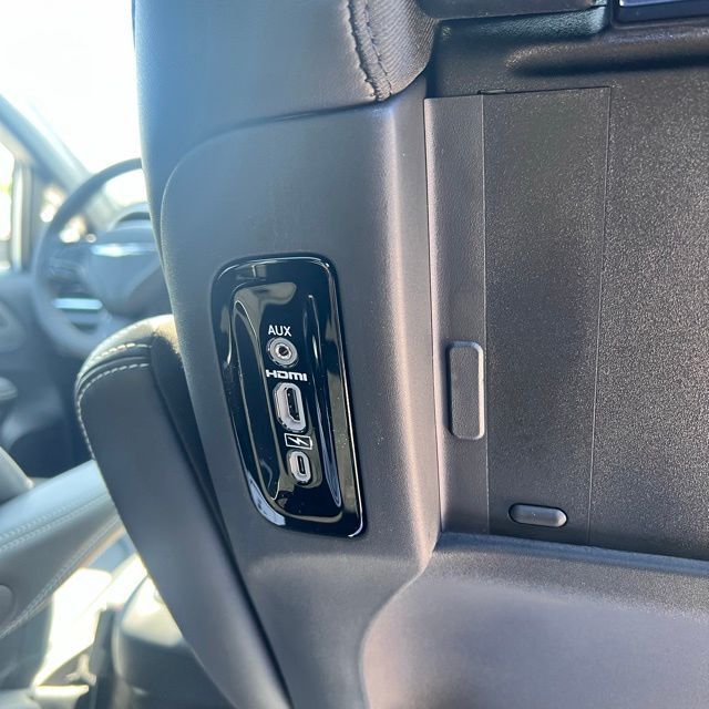 2026 Chrysler Pacifica Limited Herrin IL