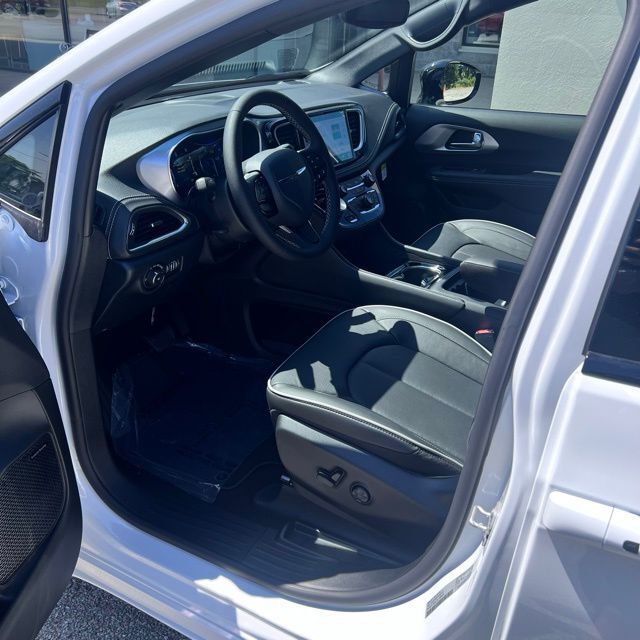 2026 Chrysler Pacifica Limited Herrin IL