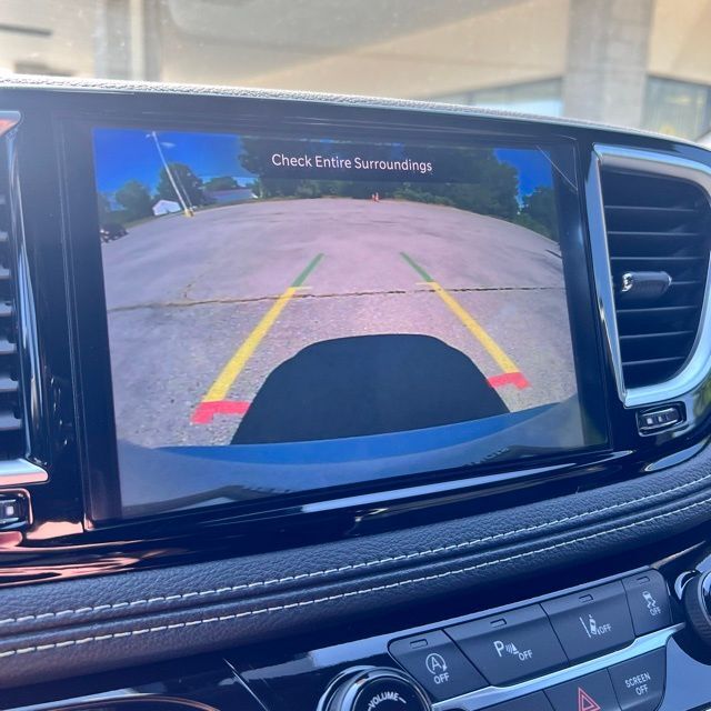 2026 Chrysler Pacifica Limited Herrin IL