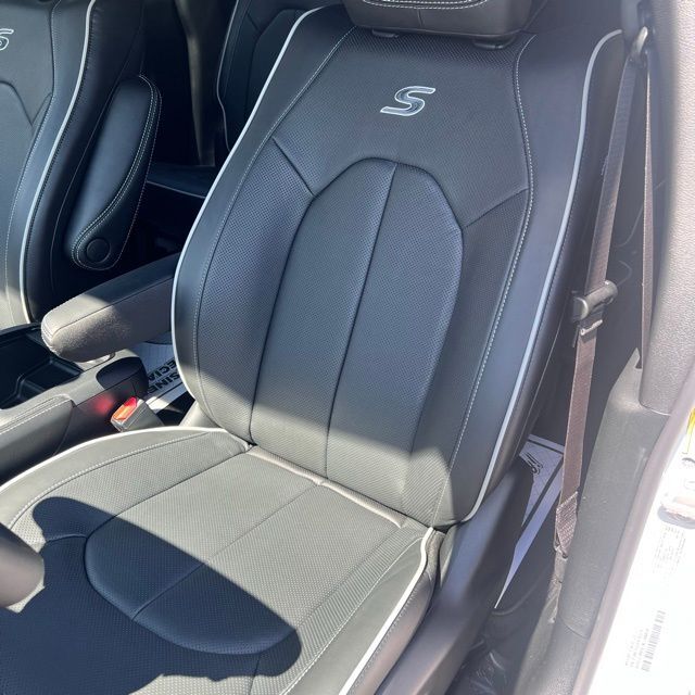 2026 Chrysler Pacifica Limited Herrin IL