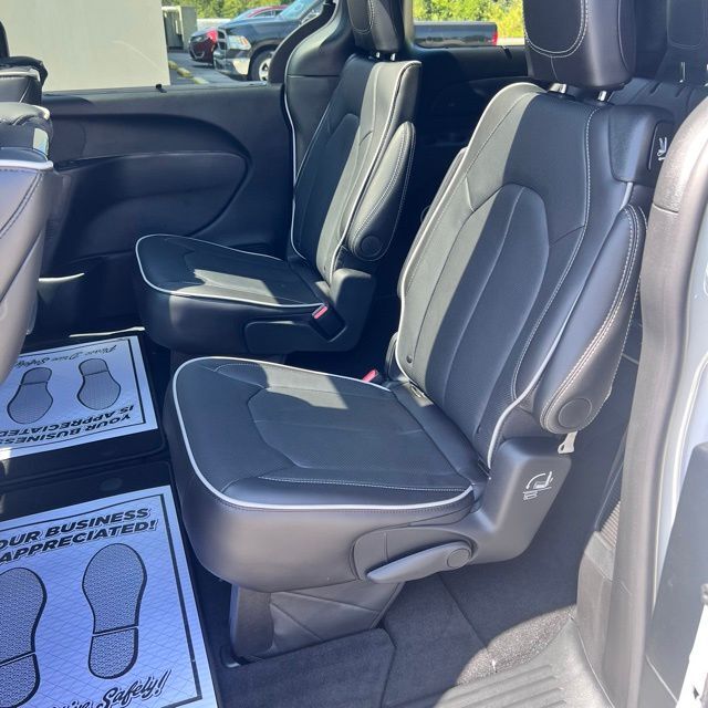 2026 Chrysler Pacifica Limited Herrin IL