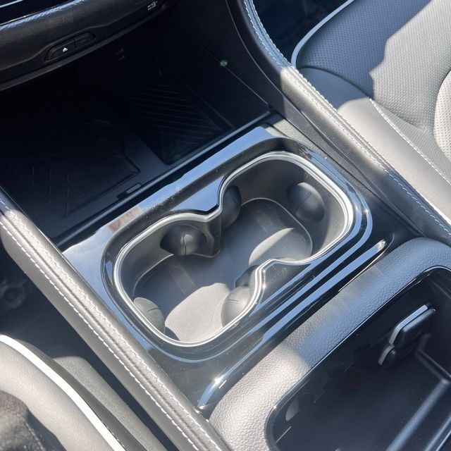 2026 Chrysler Pacifica Limited Herrin IL