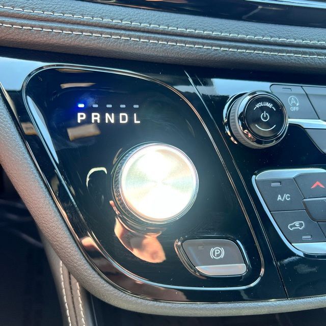 2026 Chrysler Pacifica Limited Herrin IL