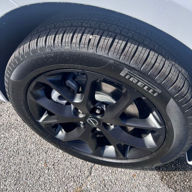 2026 Chrysler Pacifica Limited Herrin IL