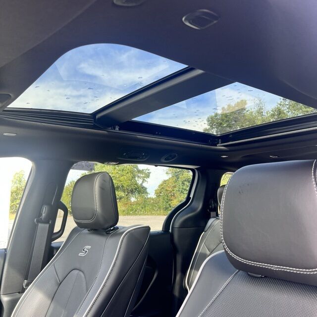 2026 Chrysler Pacifica Limited Herrin IL