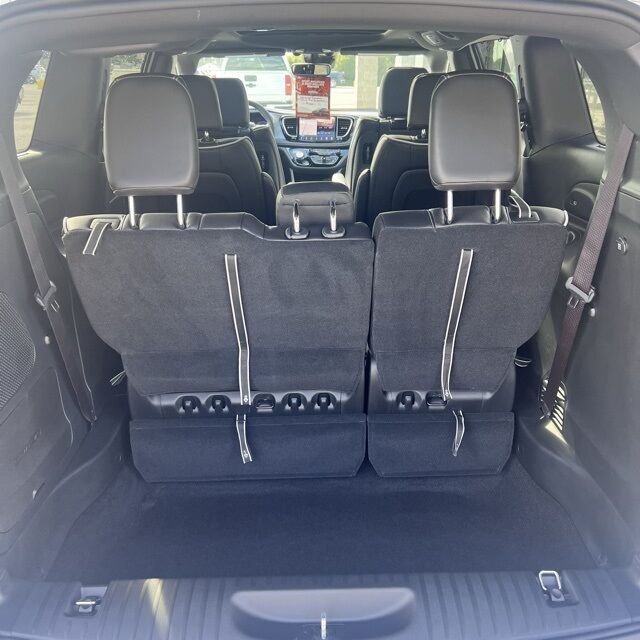 2026 Chrysler Pacifica Limited Herrin IL