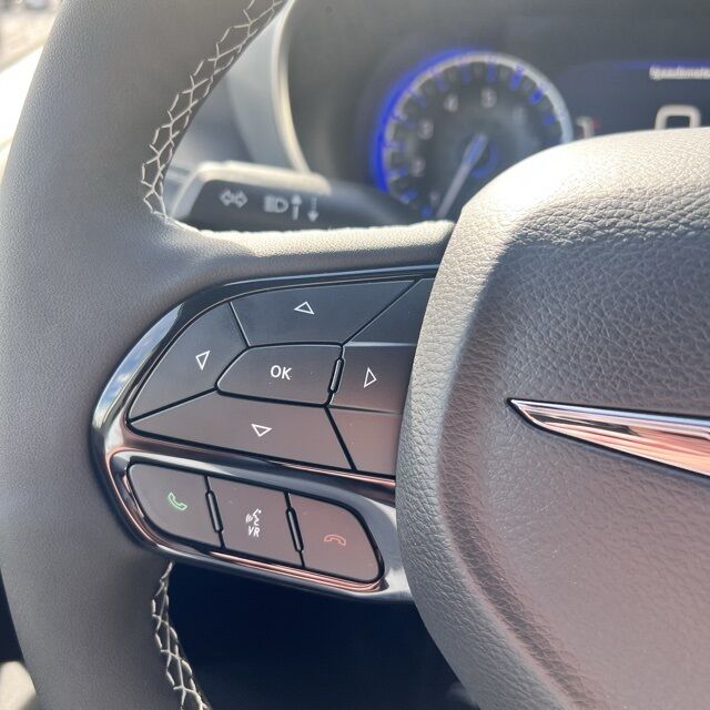 2026 Chrysler Pacifica Limited Herrin IL