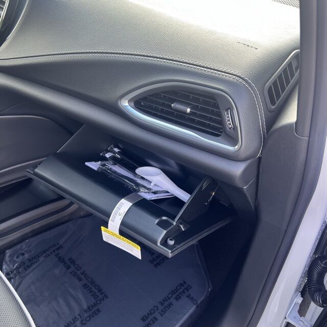 2026 Chrysler Pacifica Limited Herrin IL