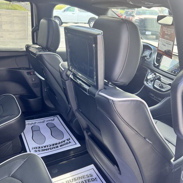 2026 Chrysler Pacifica Limited Herrin IL