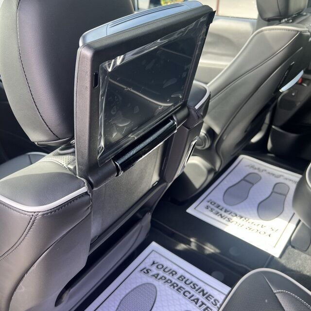 2026 Chrysler Pacifica Limited Herrin IL