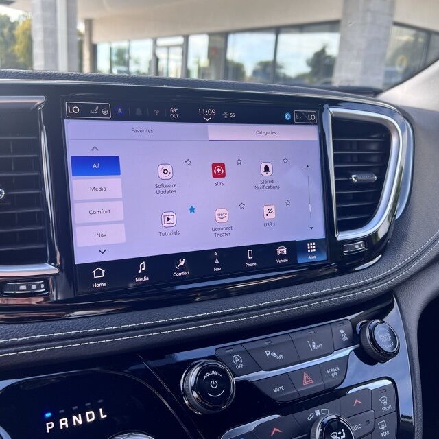 2026 Chrysler Pacifica Limited Herrin IL