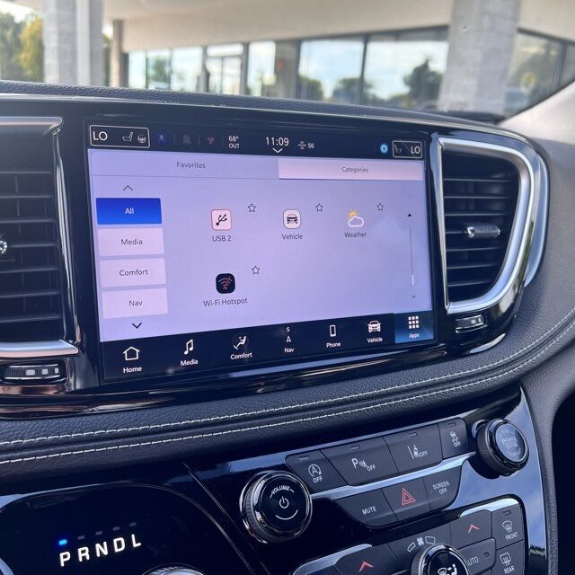 2026 Chrysler Pacifica Limited Herrin IL