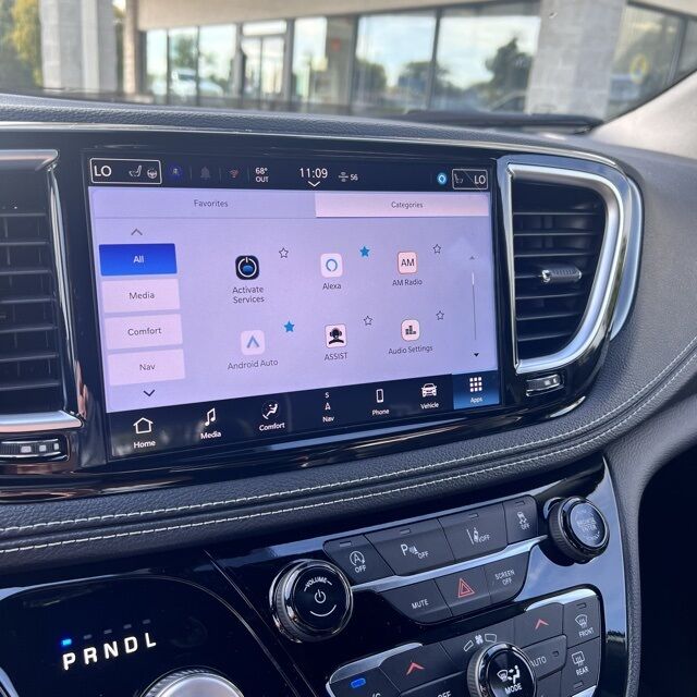 2026 Chrysler Pacifica Limited Herrin IL