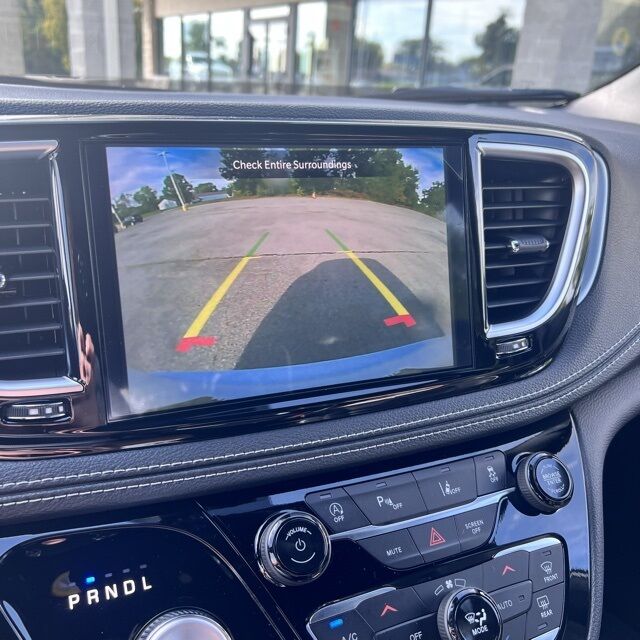 2026 Chrysler Pacifica Limited Herrin IL