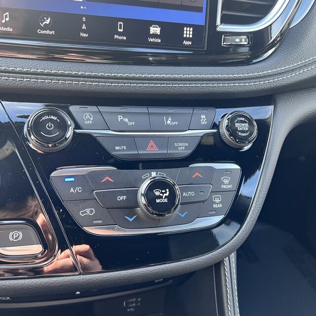 2026 Chrysler Pacifica Limited Herrin IL