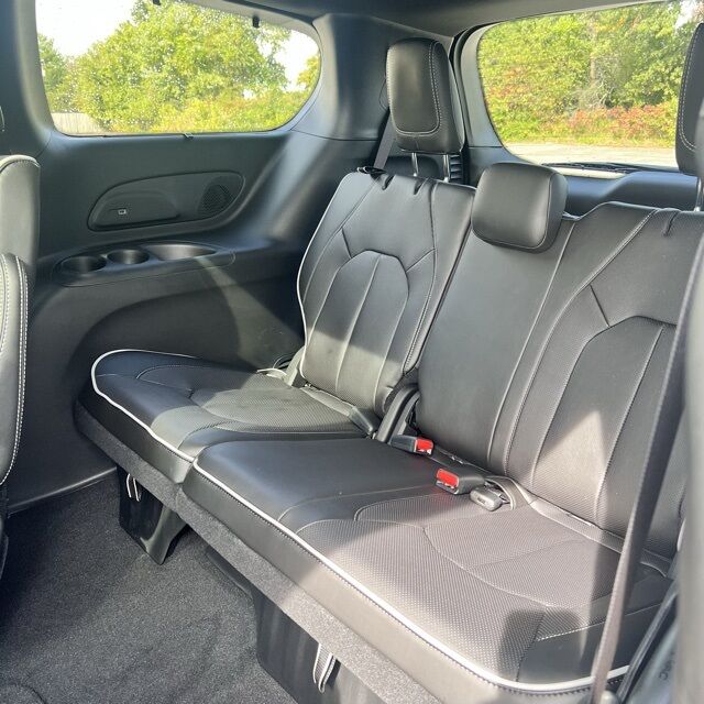 2026 Chrysler Pacifica Limited Herrin IL