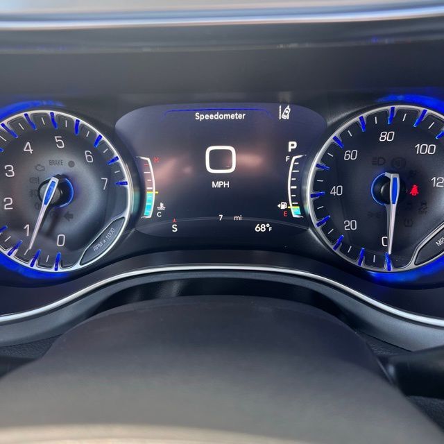 2026 Chrysler Pacifica Limited Herrin IL