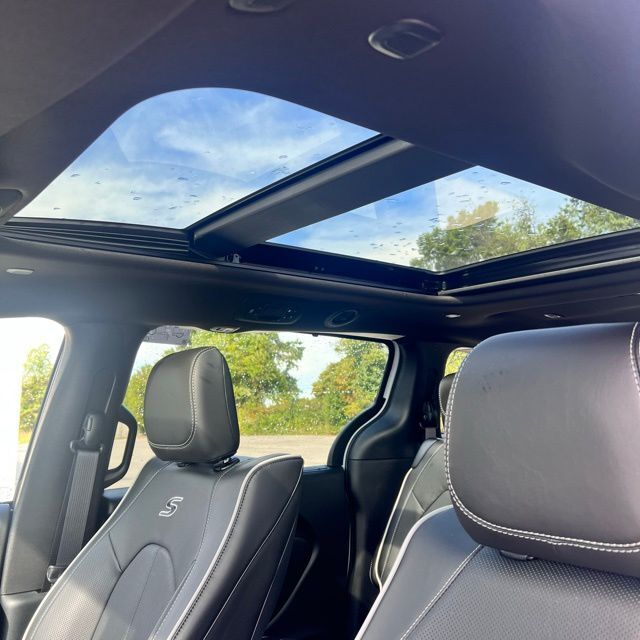 2026 Chrysler Pacifica Limited Herrin IL