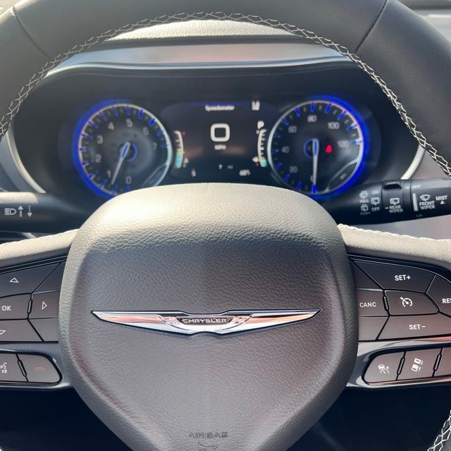 2026 Chrysler Pacifica Limited Herrin IL