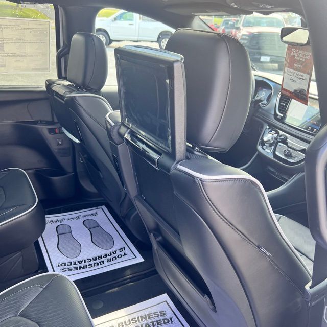 2026 Chrysler Pacifica Limited Herrin IL