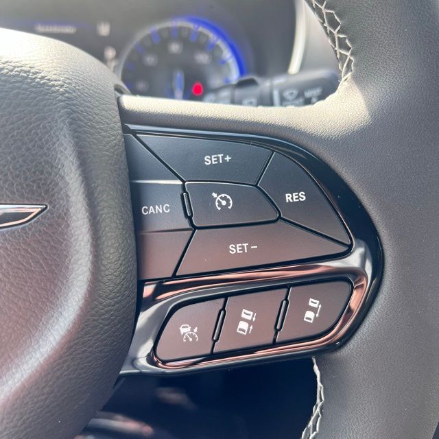 2026 Chrysler Pacifica Limited Herrin IL