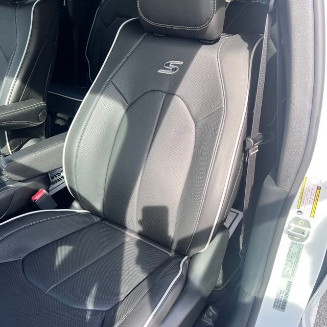 2026 Chrysler Pacifica Limited Herrin IL