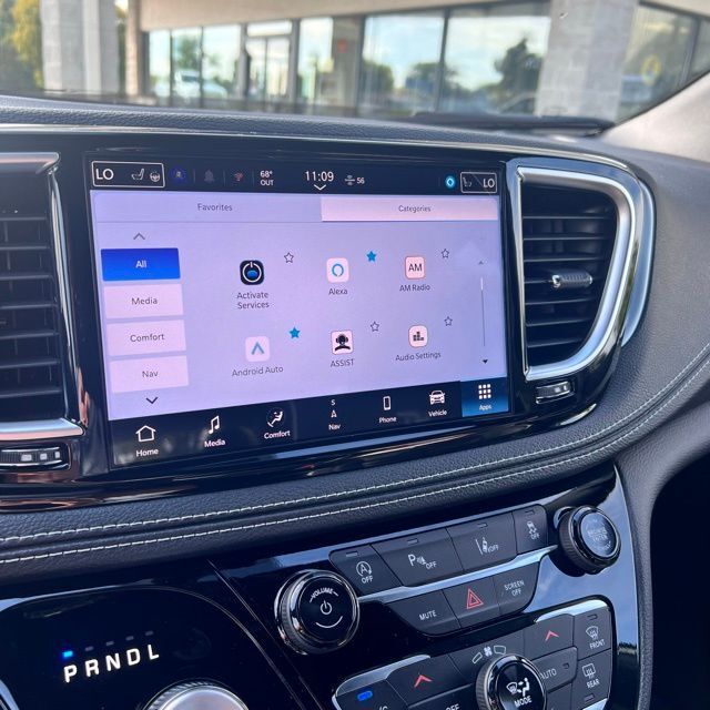 2026 Chrysler Pacifica Limited Herrin IL