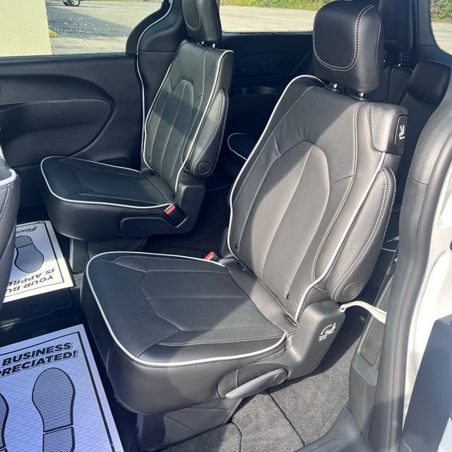 2026 Chrysler Pacifica Limited Herrin IL