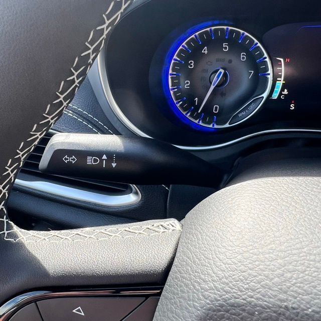 2026 Chrysler Pacifica Limited Herrin IL