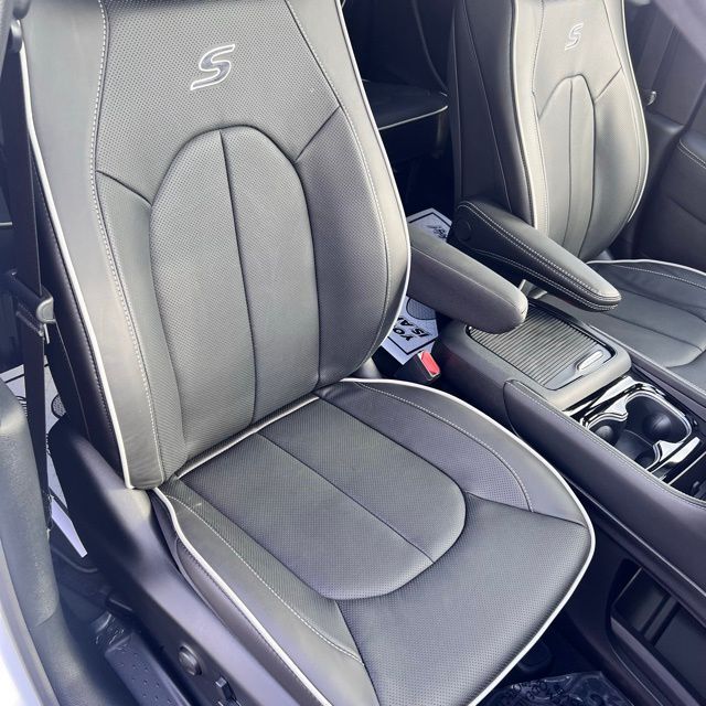 2026 Chrysler Pacifica Limited Herrin IL