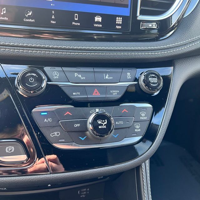 2026 Chrysler Pacifica Limited Herrin IL