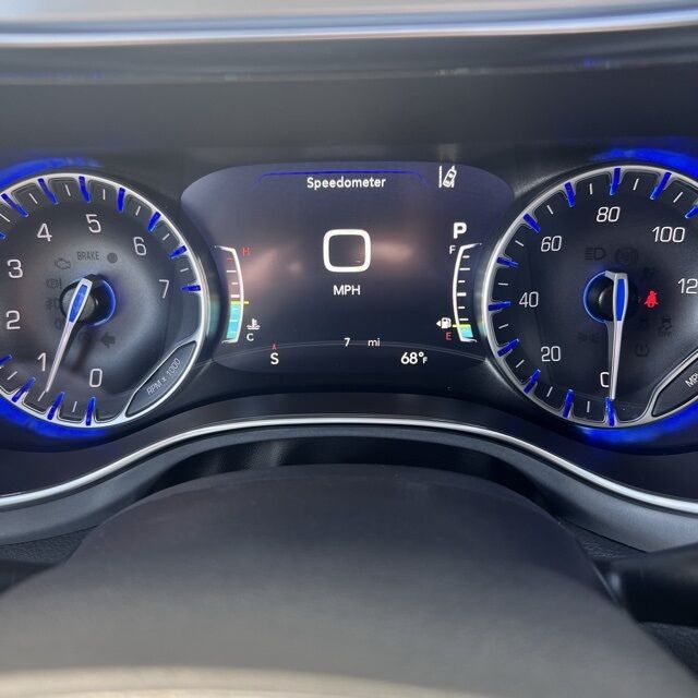 2026 Chrysler Pacifica Limited Herrin IL