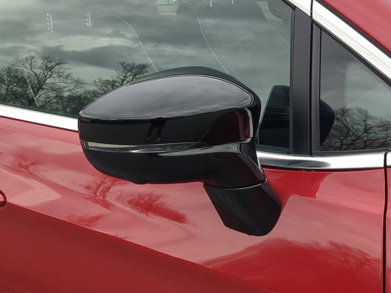 2026 Chrysler Pacifica Limited Winder GA