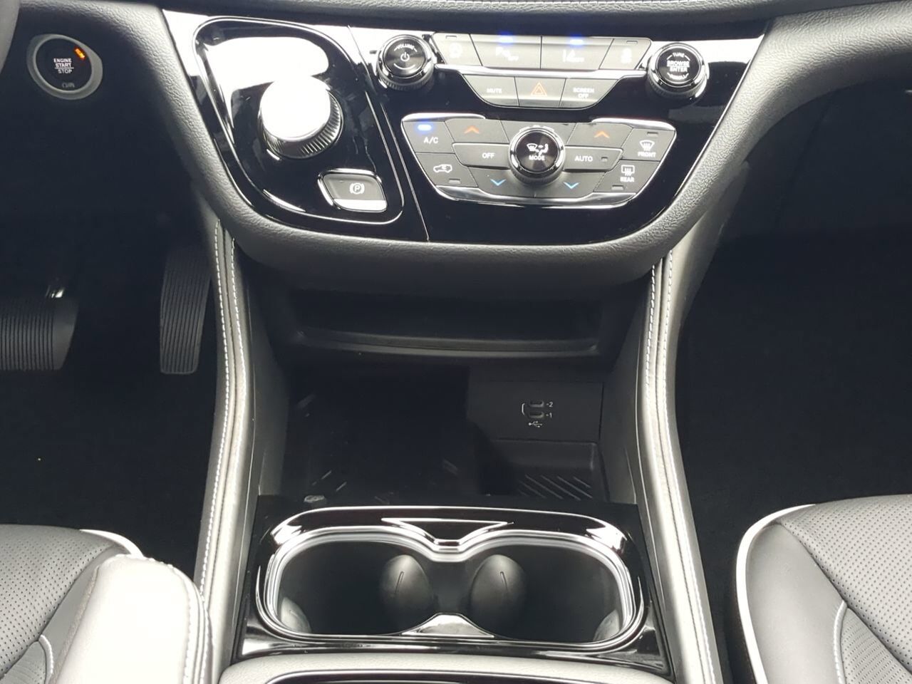 2026 Chrysler Pacifica Limited Winder GA