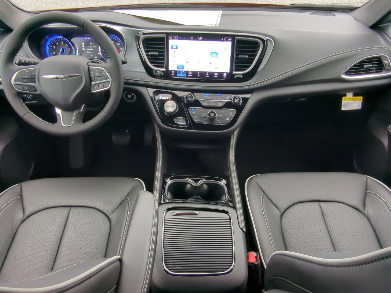 2026 Chrysler Pacifica Limited Winder GA