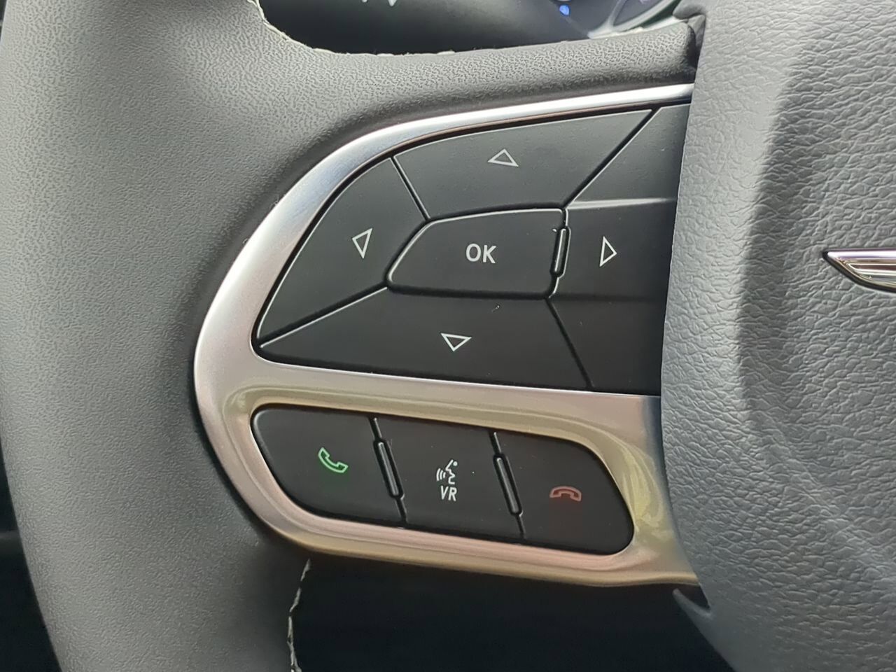 2026 Chrysler Pacifica Limited Winder GA