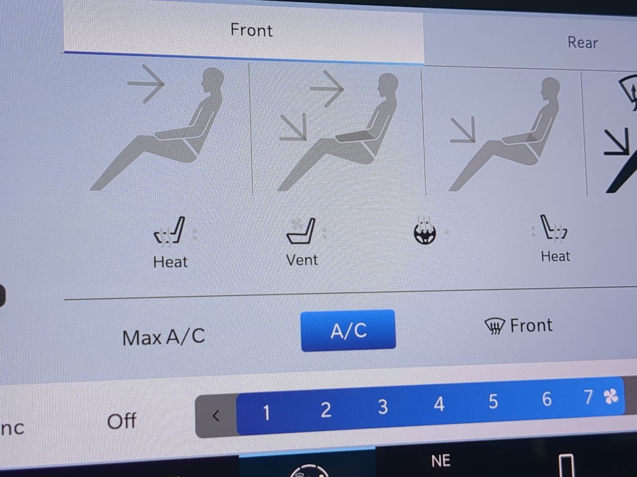 2026 Chrysler Pacifica Limited Winder GA