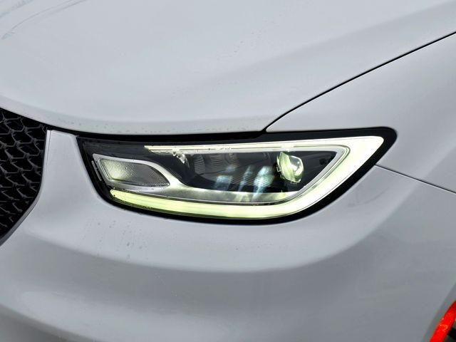 2026 Chrysler Pacifica Pinnacle Folsom CA