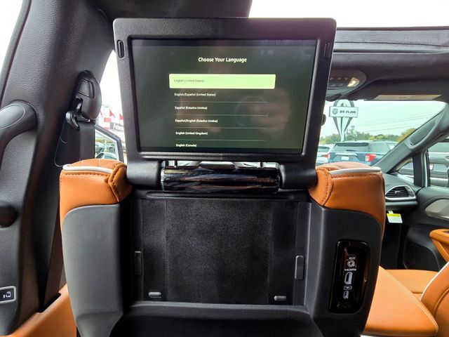 2026 Chrysler Pacifica Pinnacle Folsom CA