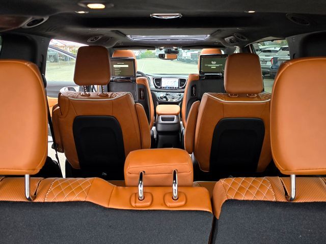 2026 Chrysler Pacifica Pinnacle Folsom CA