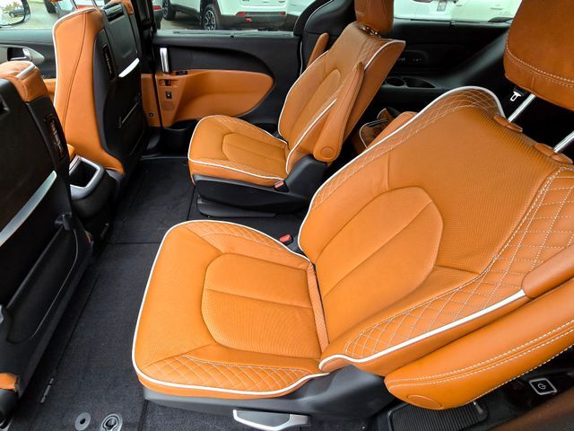 2026 Chrysler Pacifica Pinnacle Folsom CA