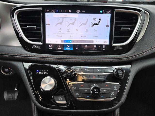 2026 Chrysler Pacifica Pinnacle Folsom CA