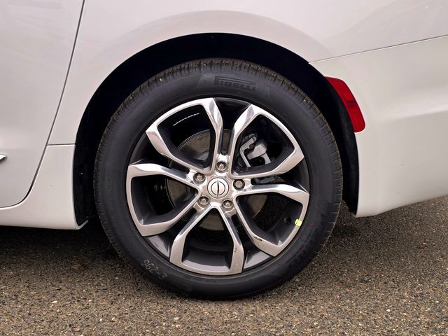 2026 Chrysler Pacifica Pinnacle Folsom CA